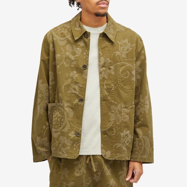 YMC Labour Chore Jacket