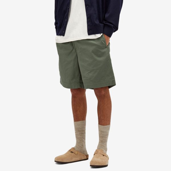 YMC Ripstop Jay Shorts