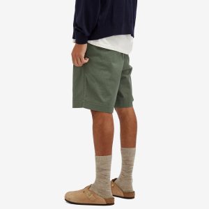 YMC Ripstop Jay Shorts