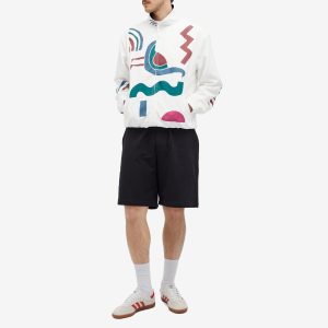 By Parra Tennis Maybe? Track Jacket