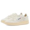 Autry Easeknit Low Sneaker