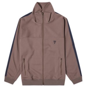 South2 West8 Trainer Track Jacket