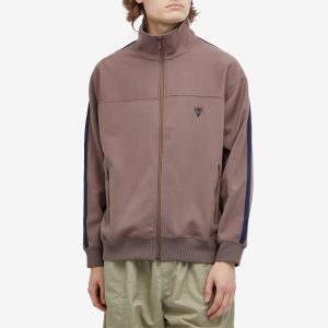 South2 West8 Trainer Track Jacket