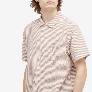 YMC Malick Vacation Shirt