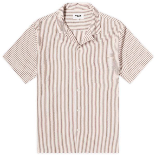 YMC Malick Vacation Shirt