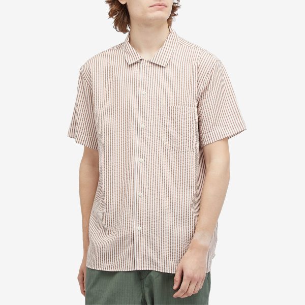 YMC Malick Vacation Shirt