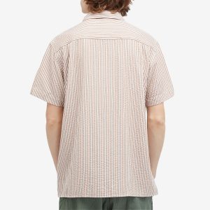 YMC Malick Vacation Shirt