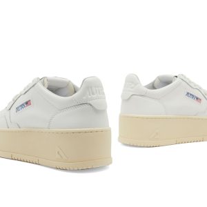 Autry Platform Low Sneaker