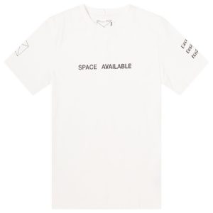 Space Available SA Logo T-Shirt