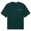 Polo Ralph Lauren Graphic Logo T-Shirt