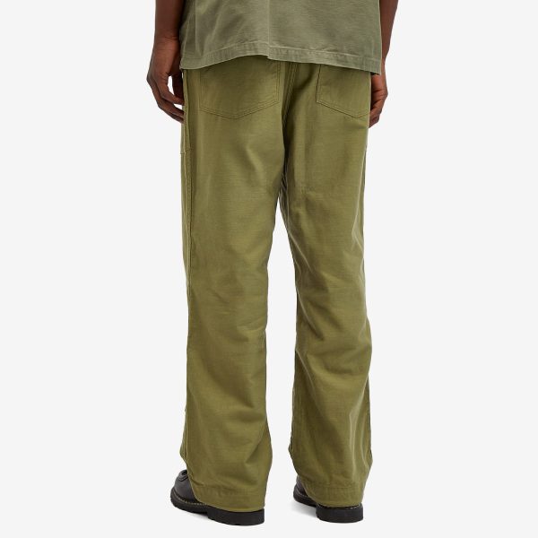 Needles String Fatigue Trouser