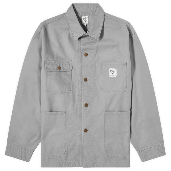 South2 West8 Coverall Jacket