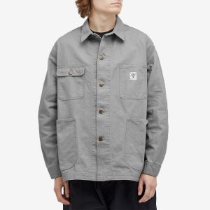 South2 West8 Coverall Jacket
