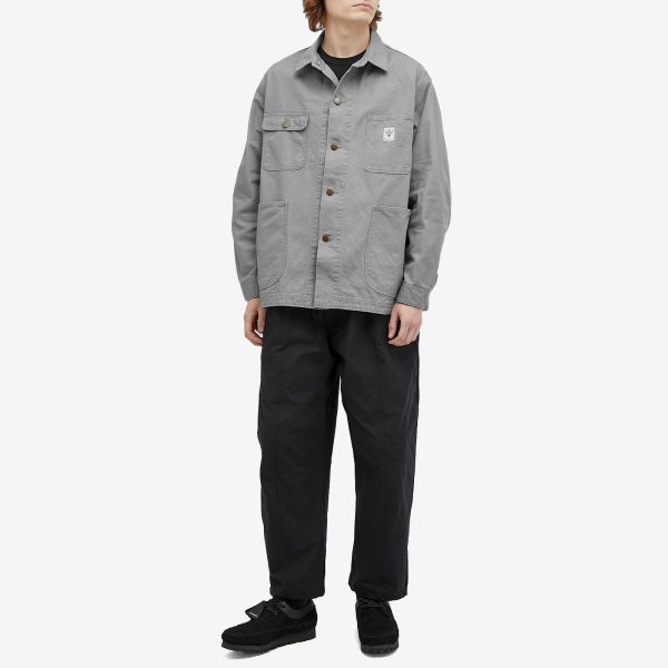 South2 West8 Coverall Jacket