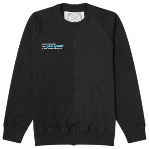 Space Available System Dynamics Sweatshirt