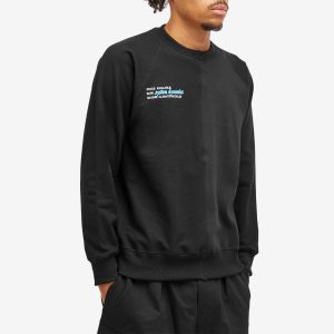 Space Available System Dynamics Sweatshirt