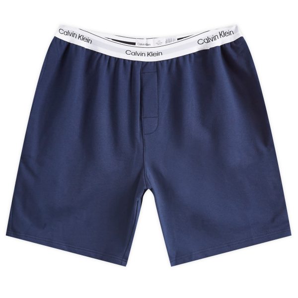 Calvin Klein Sleep Shorts