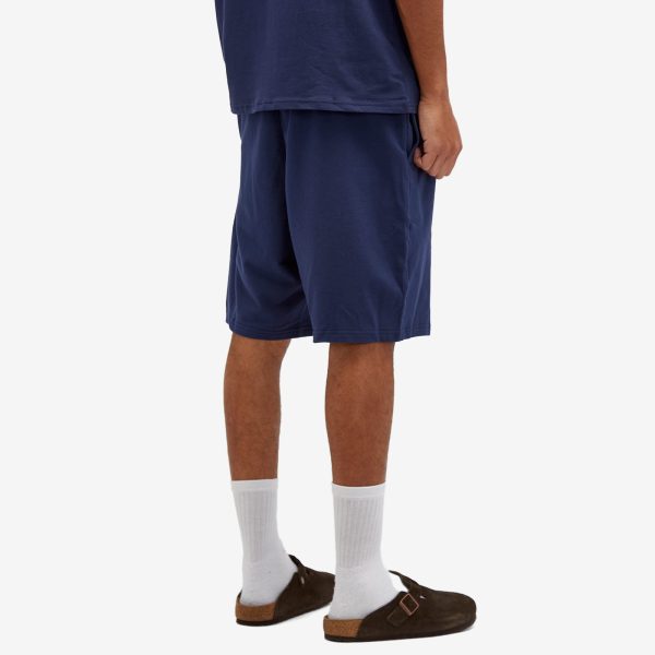 Calvin Klein Sleep Shorts