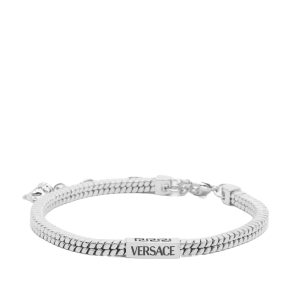 Versace Logo Bracelet