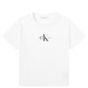 Calvin Klein Monologo Baby T-Shirt