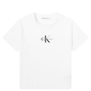 Calvin Klein Monologo Baby T-Shirt