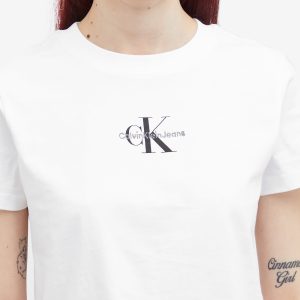 Calvin Klein Monologo Baby T-Shirt