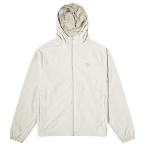 Fred Perry Hooded Shell Jacket