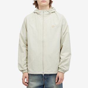 Fred Perry Hooded Shell Jacket