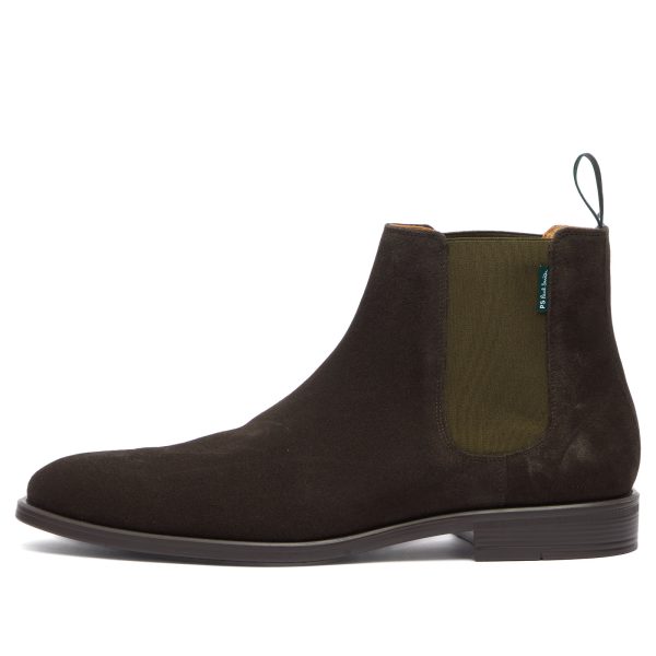 Paul Smith Cedric Boots