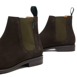 Paul Smith Cedric Boots