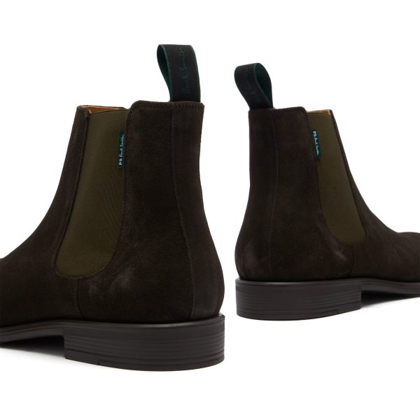 Paul Smith Cedric Boots