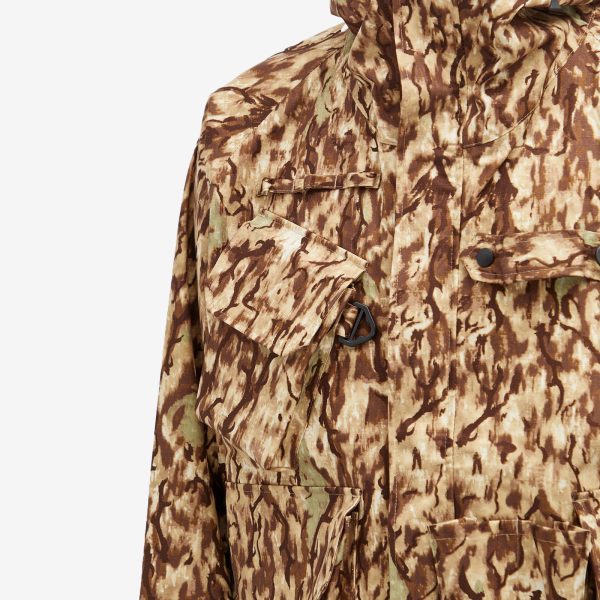 South2 West8 River Trek Jacket