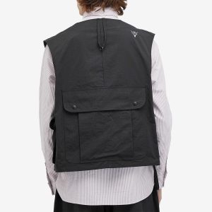 South2 West8 Tenkara Nylon Vest