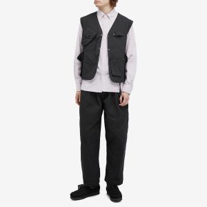 South2 West8 Tenkara Nylon Vest