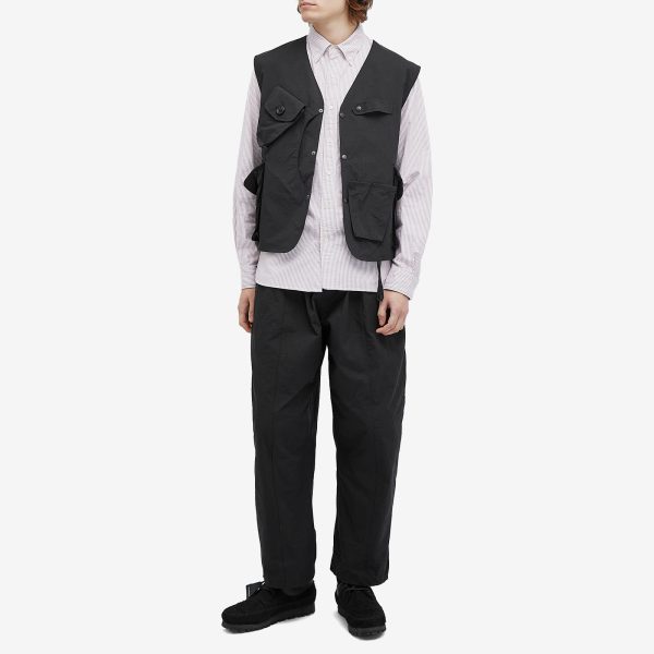 South2 West8 Tenkara Nylon Vest