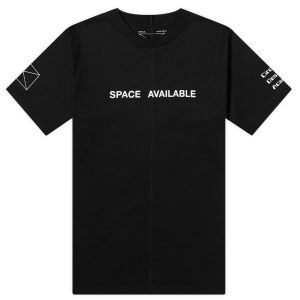 Space Available SA Logo T-Shirt