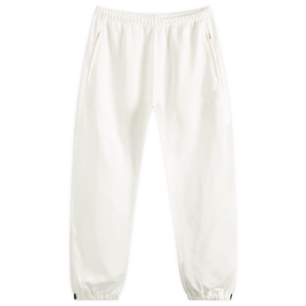 Needles Zipped Sweat Pant