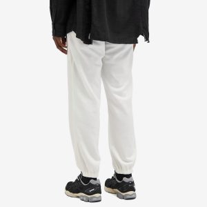 Needles Zipped Sweat Pant