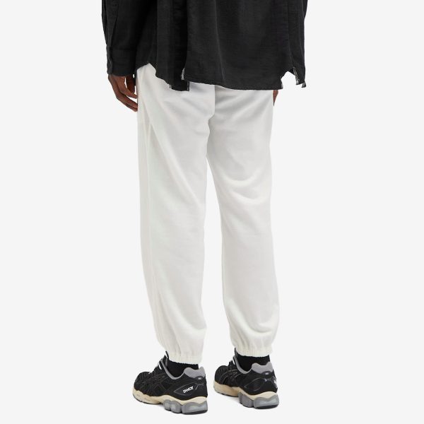 Needles Zipped Sweat Pant