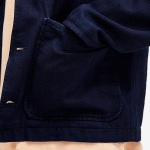 YMC Groundhog Jacket