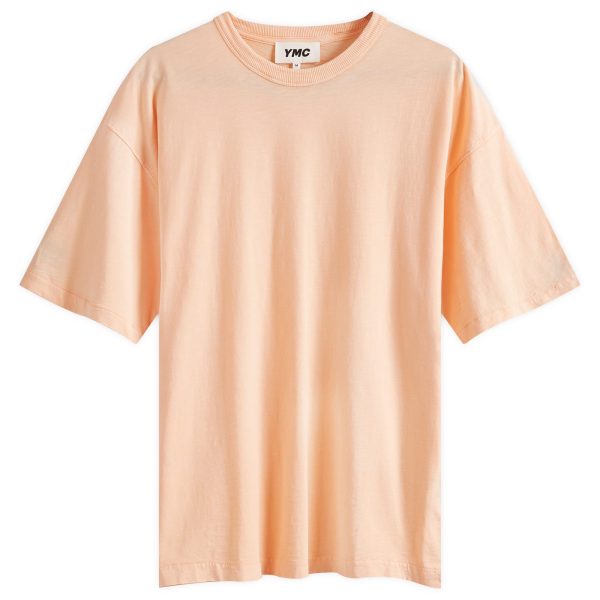 YMC Triple T-Shirt