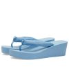 Calvin Klein Padded Flip Flop