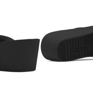 Calvin Klein Padded Flip Flop