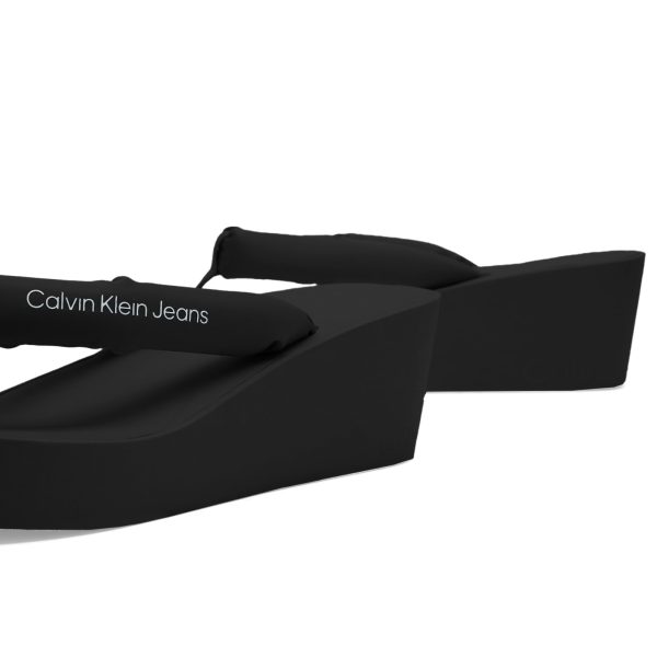 Calvin Klein Padded Flip Flop