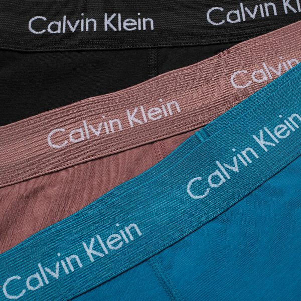 Calvin Klein Trunk - 3 Pack