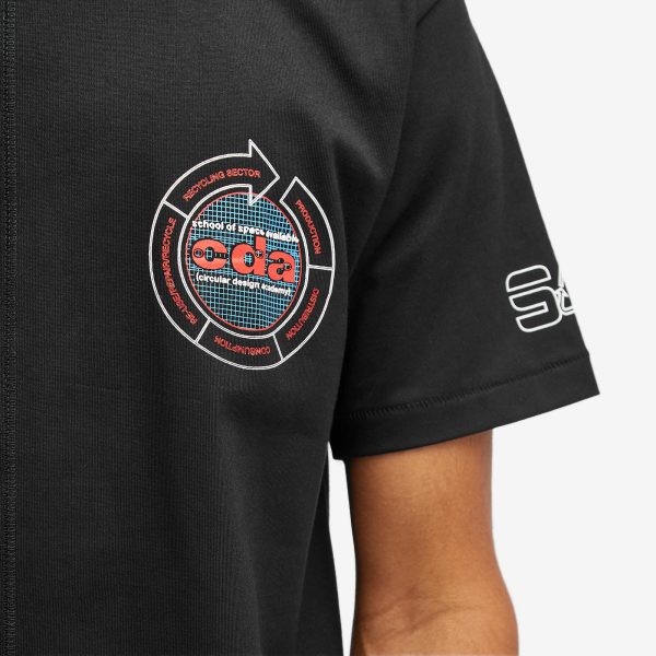 Space Available CDA System T-Shirt