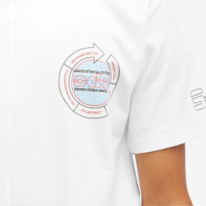 Space Available CDA System T-Shirt