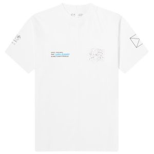 Space Available System Dynamics T-shirt