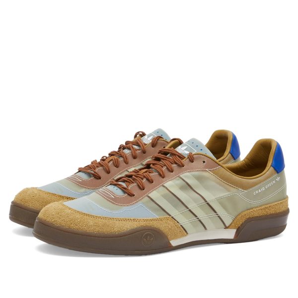 Adidas x Craig Green Squash Polta AKH