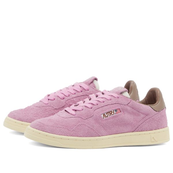 Autry Flat Low Sneaker